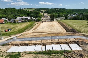  | Silnice I/45 | Bruntál – východní obchvat, I. etapa