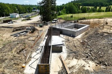  | Silnice I/45 | Bruntál – východní obchvat, I. etapa