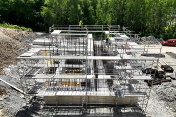  | Silnice I/45 | Bruntál – východní obchvat, I. etapa