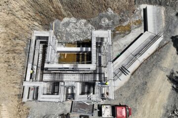  | Silnice I/45 | Bruntál – východní obchvat, I. etapa