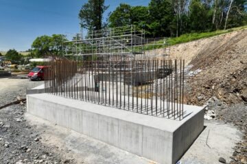  | Silnice I/45 | Bruntál – východní obchvat, I. etapa