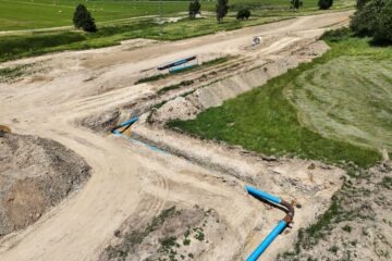  | Silnice I/45 | Bruntál – východní obchvat, I. etapa