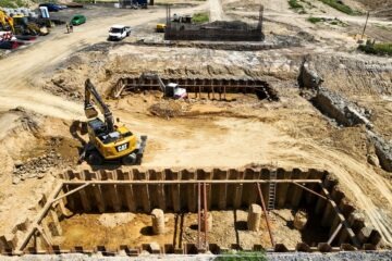  | Silnice I/45 | Bruntál – východní obchvat, I. etapa