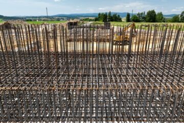  | Silnice I/45 | Bruntál – východní obchvat, I. etapa