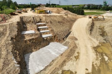  | Silnice I/45 | Bruntál – východní obchvat, I. etapa