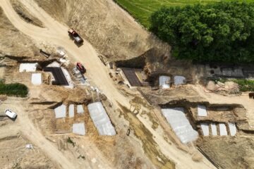  | Silnice I/45 | Bruntál – východní obchvat, I. etapa