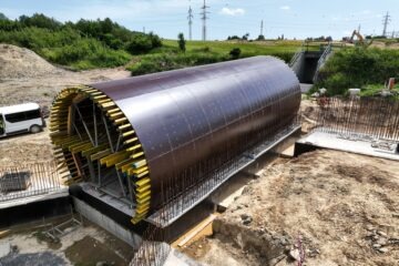  | Silnice I/45 | Bruntál – východní obchvat, I. etapa
