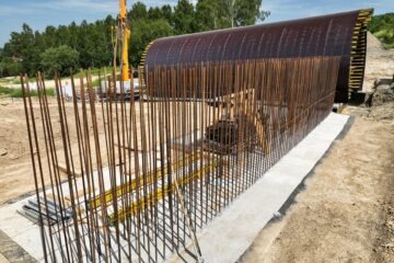  | Silnice I/45 | Bruntál – východní obchvat, I. etapa