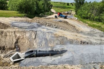  | Silnice I/45 | Bruntál – východní obchvat, I. etapa