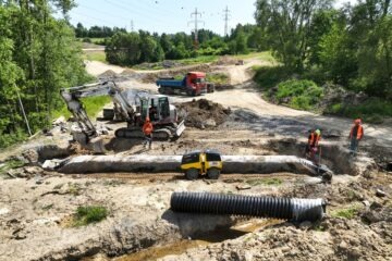  | Silnice I/45 | Bruntál – východní obchvat, I. etapa