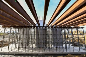  | Silnice I/45 | Bruntál – východní obchvat, I. etapa