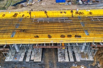  | Silnice I/45 | Bruntál – východní obchvat, I. etapa