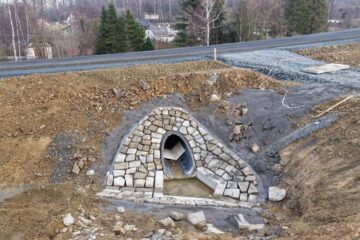  | Silnice I/45 | Bruntál – východní obchvat, I. etapa