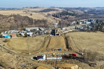  | Silnice I/45 | Bruntál – východní obchvat, I. etapa