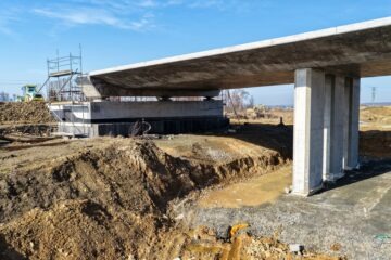  | Silnice I/45 | Bruntál – východní obchvat, I. etapa