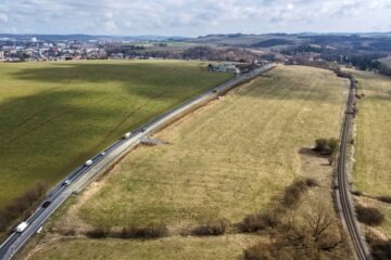  | Silnice I/45 | Bruntál – východní obchvat, I. etapa