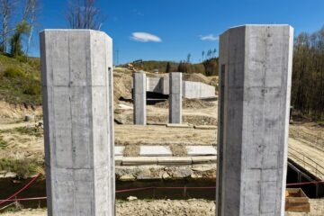  | Silnice I/45 | Bruntál – východní obchvat, I. etapa