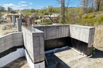  | Silnice I/45 | Bruntál – východní obchvat, I. etapa