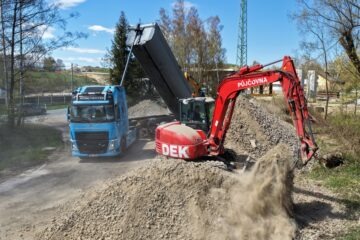  | Silnice I/45 | Bruntál – východní obchvat, I. etapa