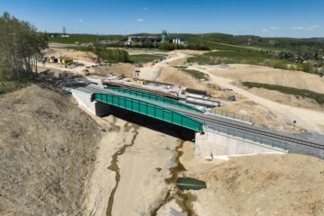  | Silnice I/45 | Bruntál – východní obchvat, I. etapa