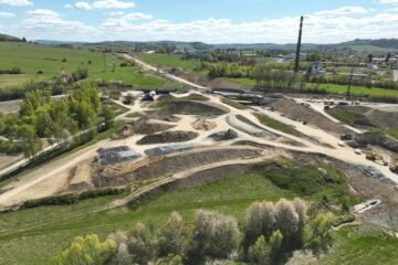  | Silnice I/45 | Bruntál – východní obchvat, I. etapa