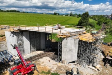  | Silnice I/45 | Bruntál – východní obchvat, I. etapa