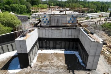  | Silnice I/45 | Bruntál – východní obchvat, I. etapa