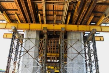  | Silnice I/45 | Bruntál – východní obchvat, I. etapa