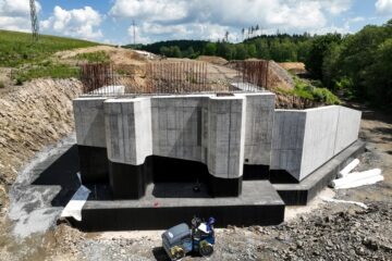  | Silnice I/45 | Bruntál – východní obchvat, I. etapa