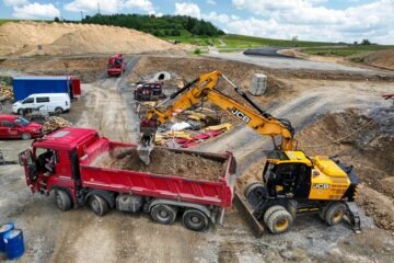  | Silnice I/45 | Bruntál – východní obchvat, I. etapa