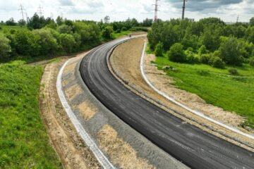  | Silnice I/45 | Bruntál – východní obchvat, I. etapa