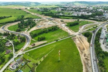  | Silnice I/45 | Bruntál – východní obchvat, I. etapa