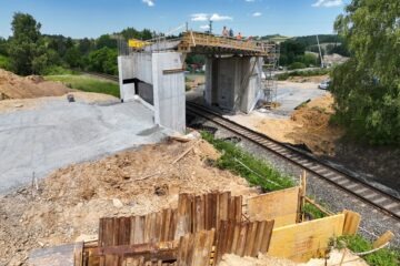  | Silnice I/45 | Bruntál – východní obchvat, I. etapa
