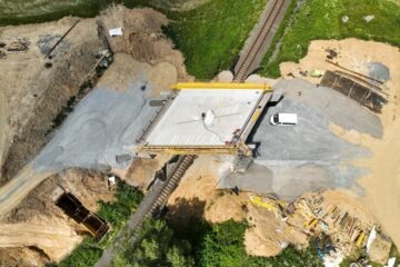  | Silnice I/45 | Bruntál – východní obchvat, I. etapa