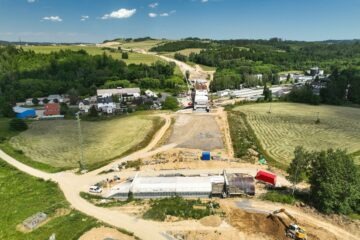  | Silnice I/45 | Bruntál – východní obchvat, I. etapa