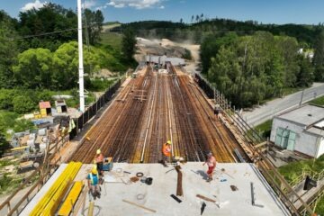  | Silnice I/45 | Bruntál – východní obchvat, I. etapa