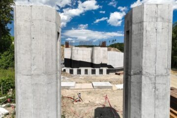  | Silnice I/45 | Bruntál – východní obchvat, I. etapa