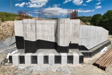  | Silnice I/45 | Bruntál – východní obchvat, I. etapa