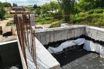  | Silnice I/45 | Bruntál – východní obchvat, I. etapa