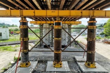  | Silnice I/45 | Bruntál – východní obchvat, I. etapa