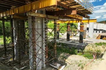  | Silnice I/45 | Bruntál – východní obchvat, I. etapa