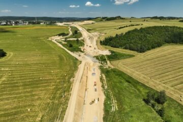  | Silnice I/45 | Bruntál – východní obchvat, I. etapa