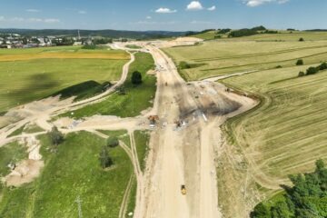  | Silnice I/45 | Bruntál – východní obchvat, I. etapa