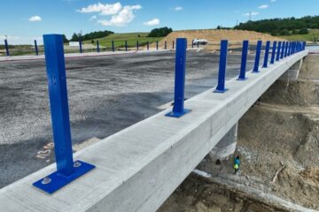  | Silnice I/45 | Bruntál – východní obchvat, I. etapa