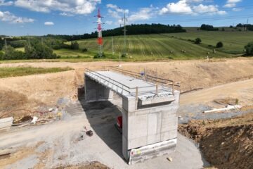  | Silnice I/45 | Bruntál – východní obchvat, I. etapa