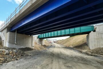  | Silnice I/45 | Bruntál – východní obchvat, I. etapa