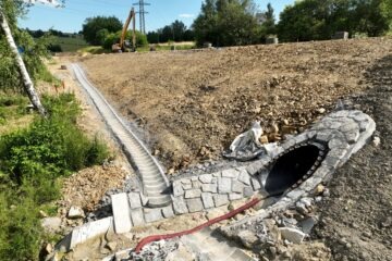  | Silnice I/45 | Bruntál – východní obchvat, I. etapa