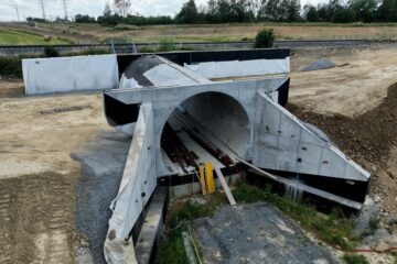  | Silnice I/45 | Bruntál – východní obchvat, I. etapa