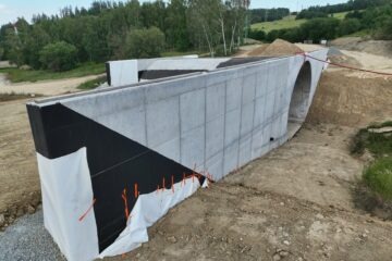  | Silnice I/45 | Bruntál – východní obchvat, I. etapa