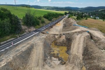  | Silnice I/45 | Bruntál – východní obchvat, I. etapa